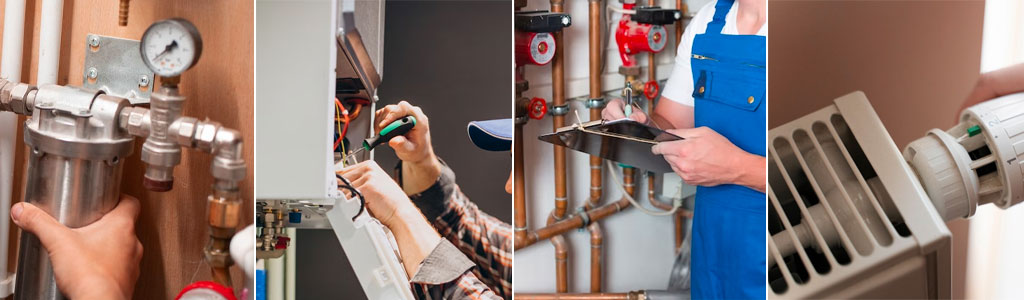 Çayırova Doğalgaz Tesisatçısı 